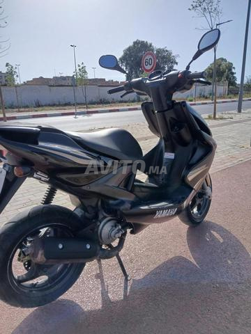Aerox 2012 - 2