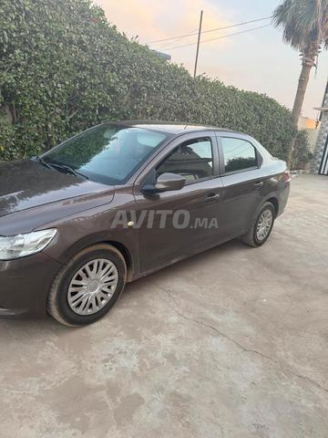 Peugeot 301 2014 Ksabiya - 2