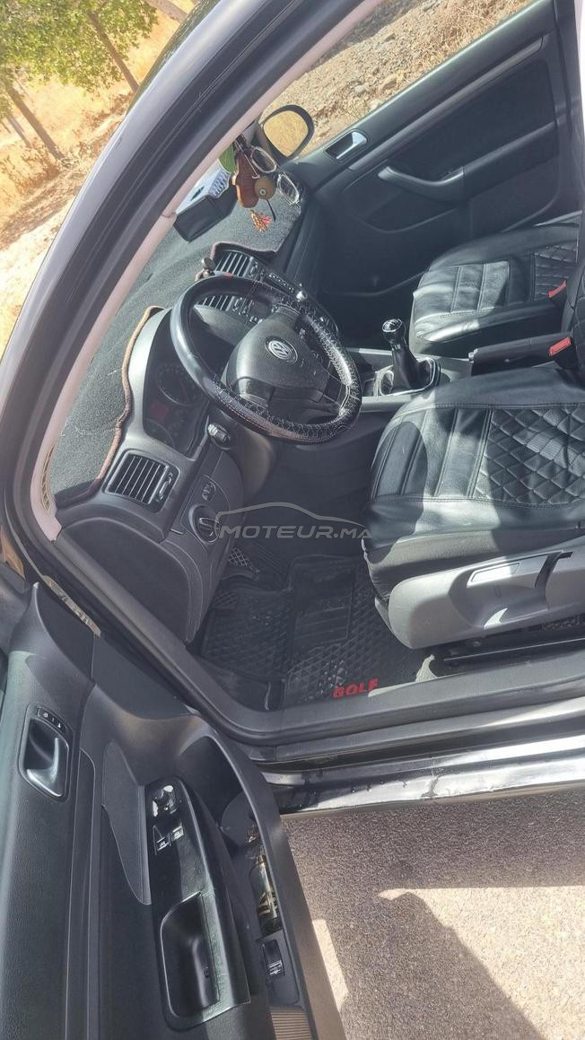 golf 5 2006