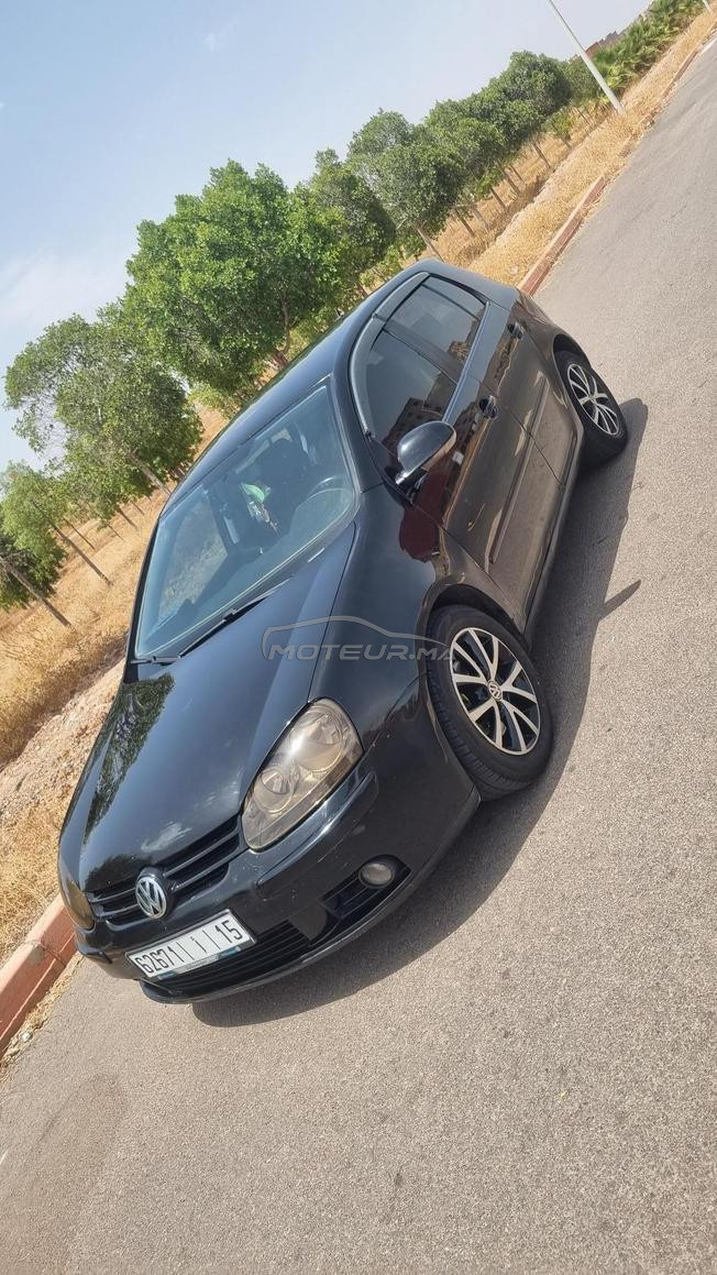 golf 5 2006