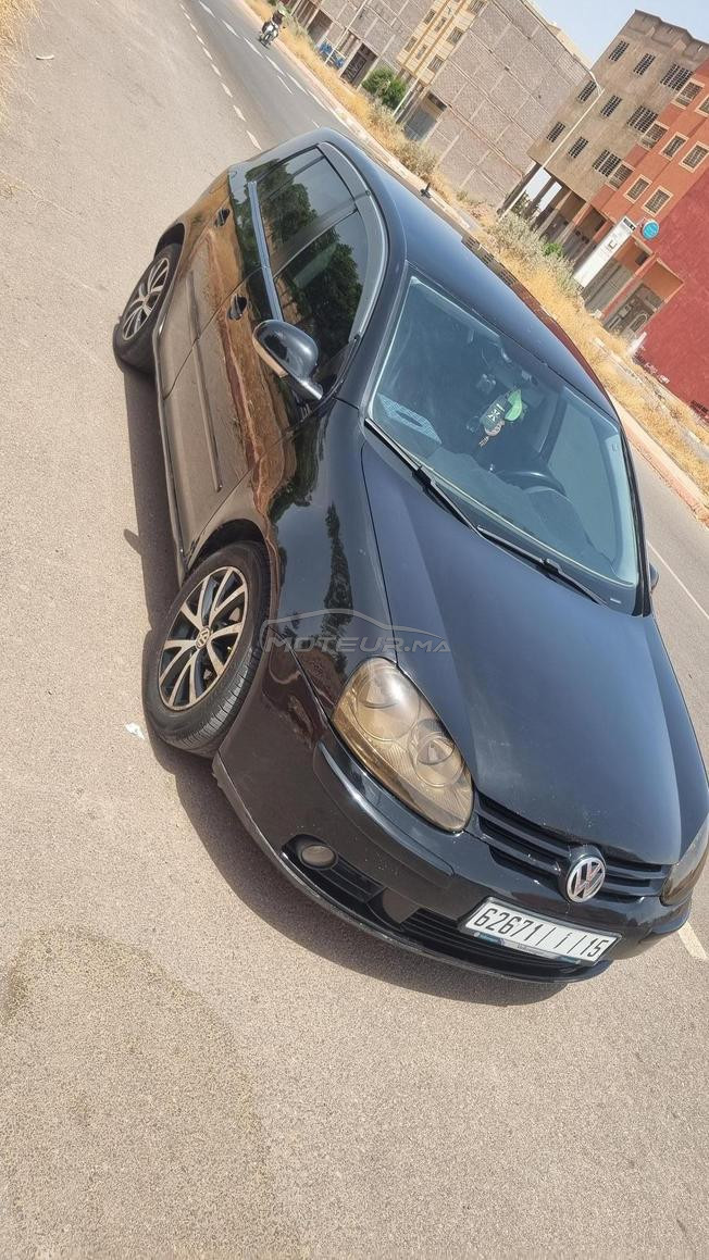 golf 5 2006