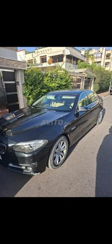 Voiture occasion - 2