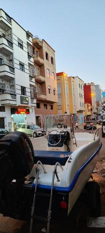 Rue Abdelaziz Bloc 7 N° 20 - 2