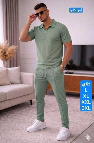 Prêt-à-porter homme - 2