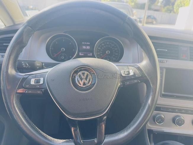 À vendre – Volkswagen Golf 7 US 2.0 TDI – 2018