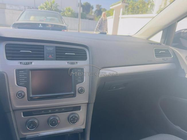 À vendre – Volkswagen Golf 7 US 2.0 TDI – 2018