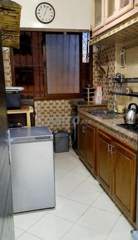 Appartement à vendre – Diyar Al Andalous GH7 - 2