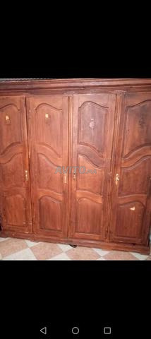 Chambre à coucher à vendre - 2