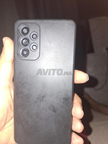 Samsung a73 - 2