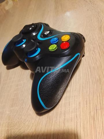 Manette PC/PS4/PS5/Xbox - 2