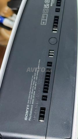 PS5 Fat CFI 1216 A - 2