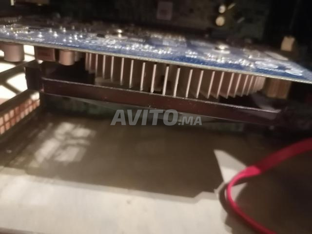 Carte propre GT630 - 2
