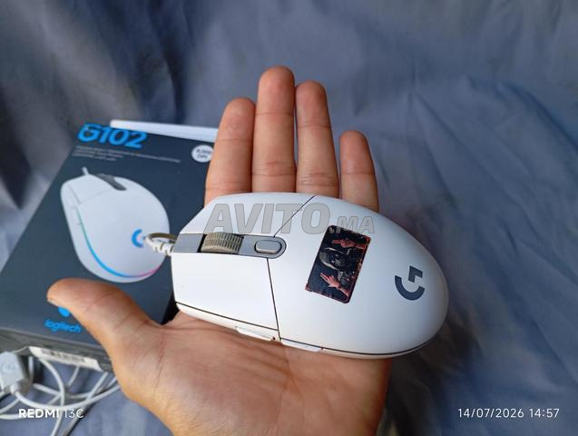 G102 BONNE QUALITÉ NEUF - 2