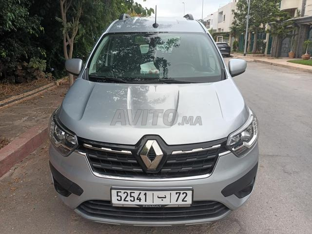 Renault Express