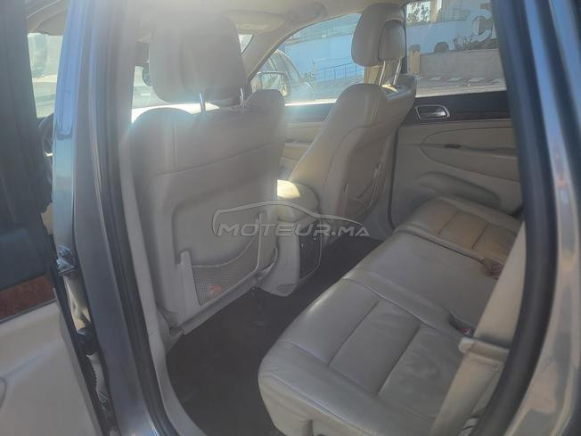 je veux vendre cette jeep