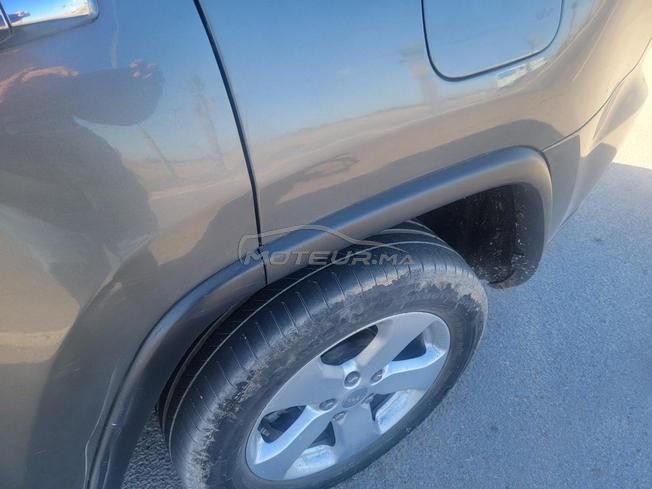 je veux vendre cette jeep
