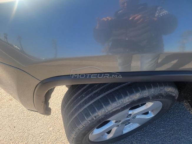 je veux vendre cette jeep
