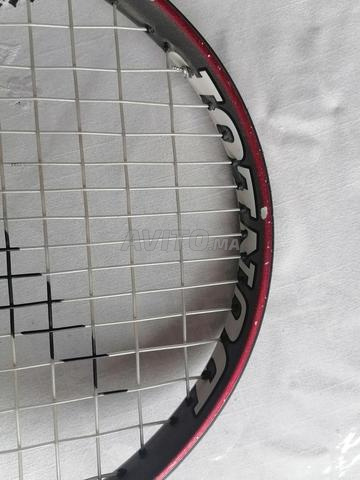 مضارب تنس Dunlop Frontenis - 2