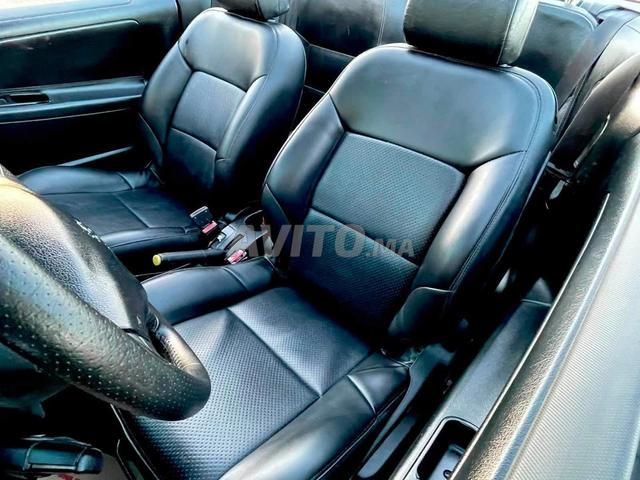 Peugeot 207 essence automatique cabriolet - 2