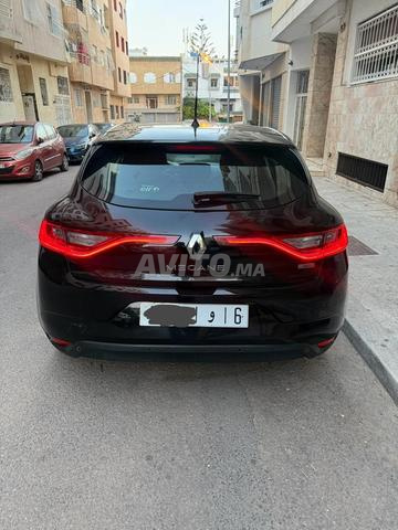 Renault Megane - 2