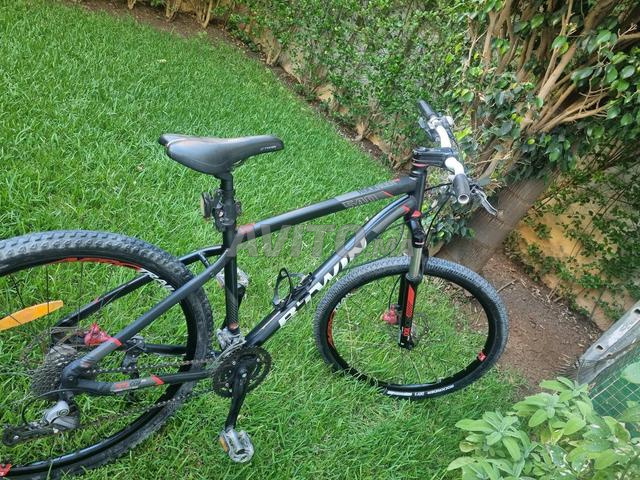 Vente vélo - 2