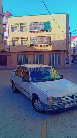 Berrachid Hay Raha - 2