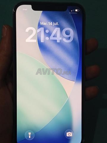 أعرض للبيع آيفون 12 برو 128 جيجا - 2