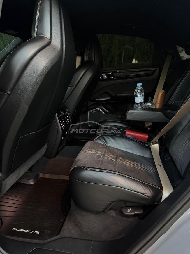 Porsche Cayenne TURBO GT V8 - 2023