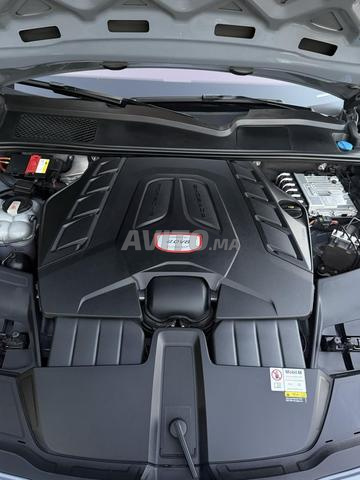 Porsche Cayenne TURBO GT V8 - 2023
