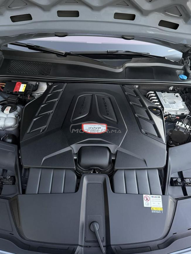 Porsche Cayenne TURBO GT V8 - 2023