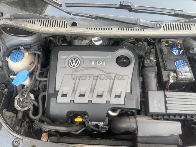 Vw caddy 2015