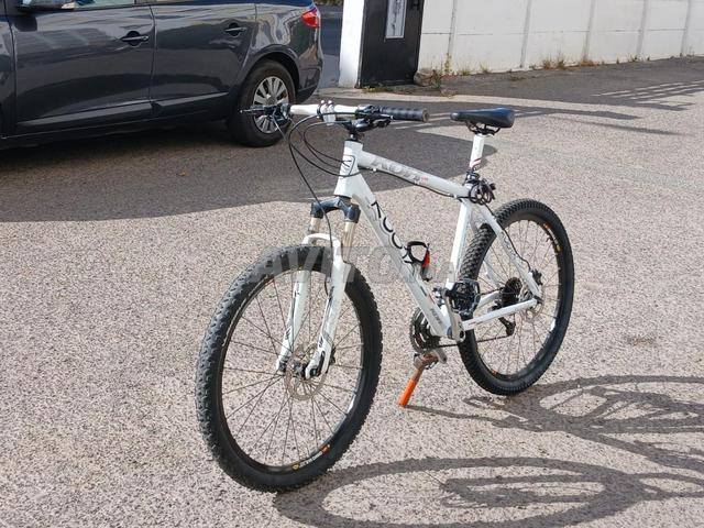 VTT Kuota Deore XT Mavic - 2