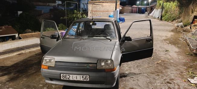 RENAULT 5 , r5