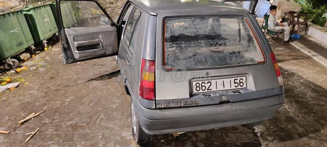 RENAULT 5, R5 - 2