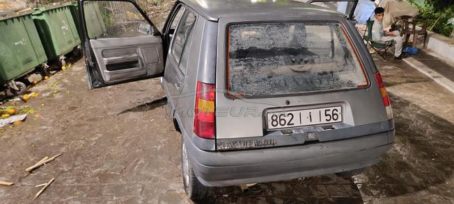 RENAULT 5 , r5