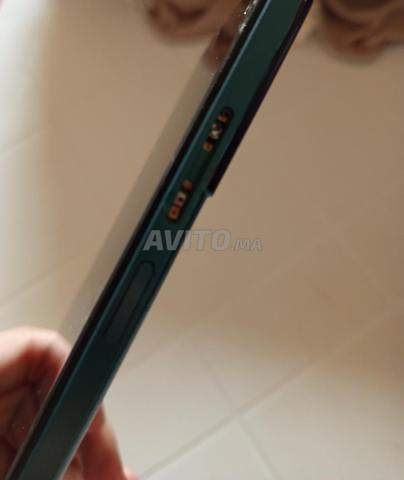 Poco m5 128GB à vendre - 2
