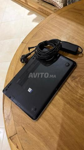 HP EliteBook 840 G4 i5 7ème Gén 8Go RAM SSD 128Go - 2