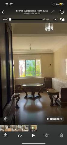 Bel appartement à vendre près de Macdo Temara - 2