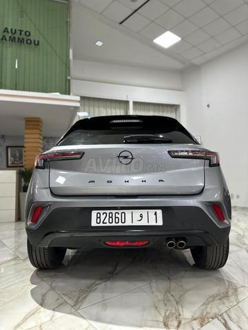 Opel Mokka Automatique 2023 à Rabat - 2