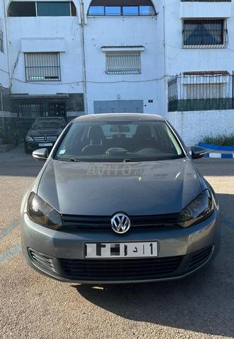 Golf 6 2011 - 2