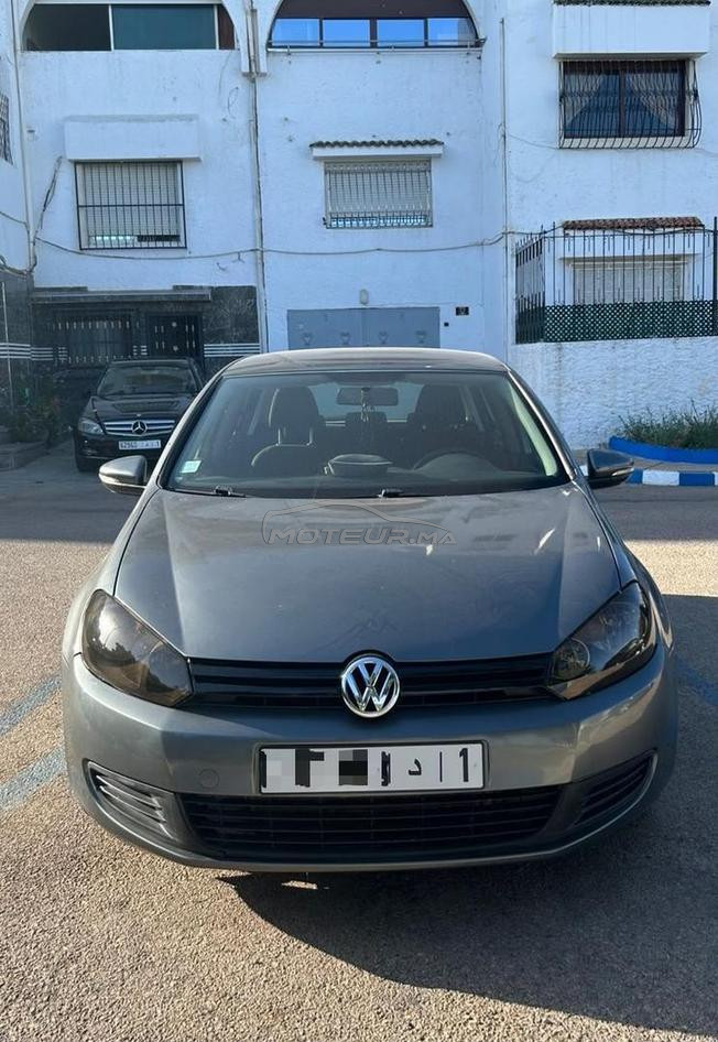 golf 6 2011