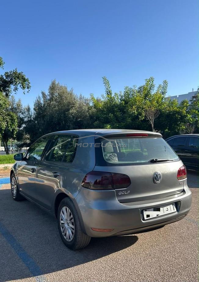 golf 6 2011