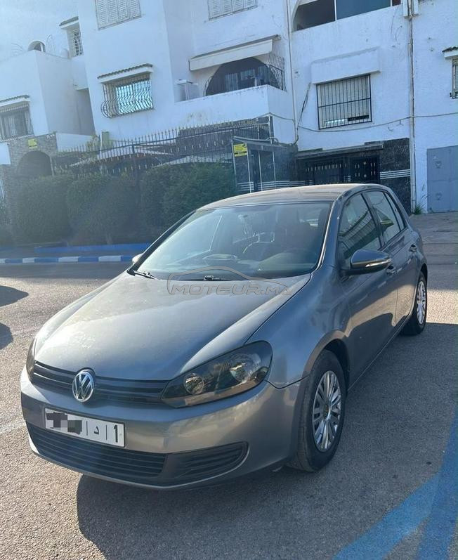 golf 6 2011