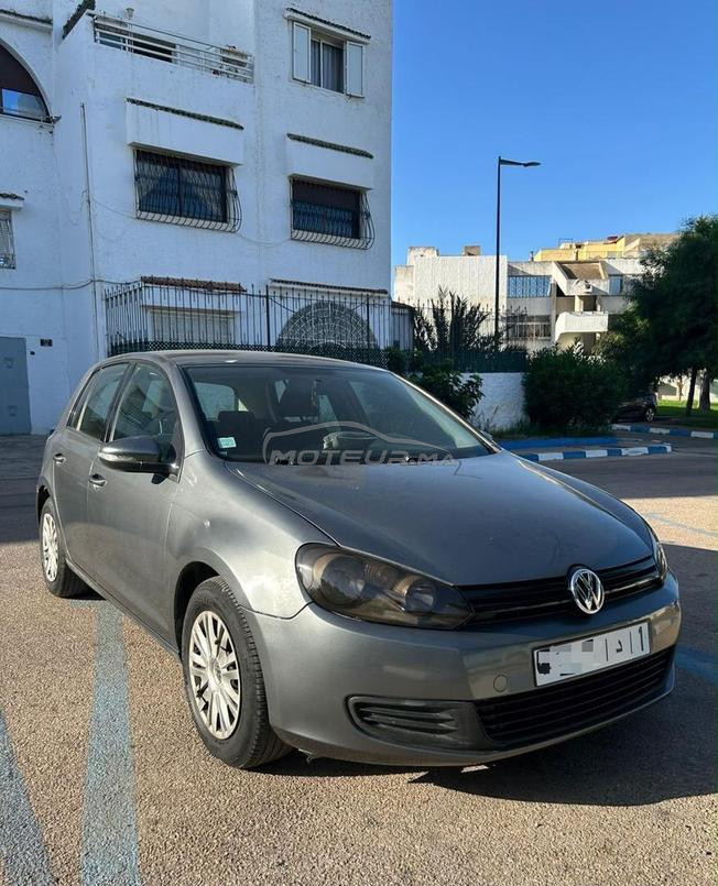 golf 6 2011