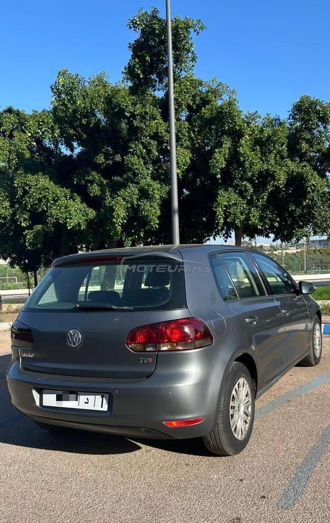 golf 6 2011
