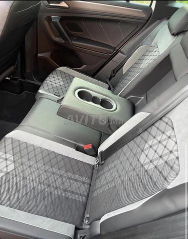 Tiguan 2020 fin mois 12 dédouanée fin 12 2024 - 2