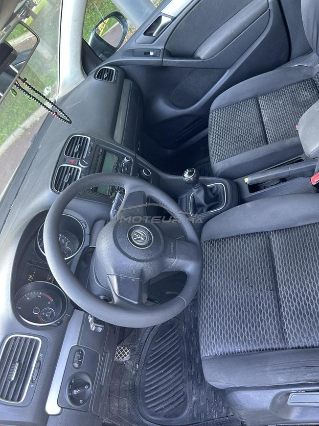 golf 6 2011