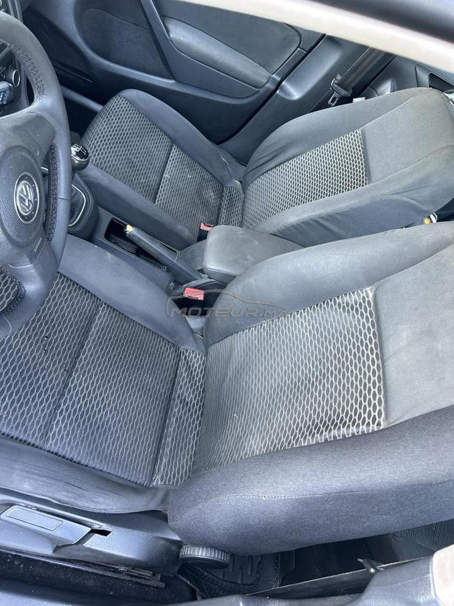 golf 6 2011