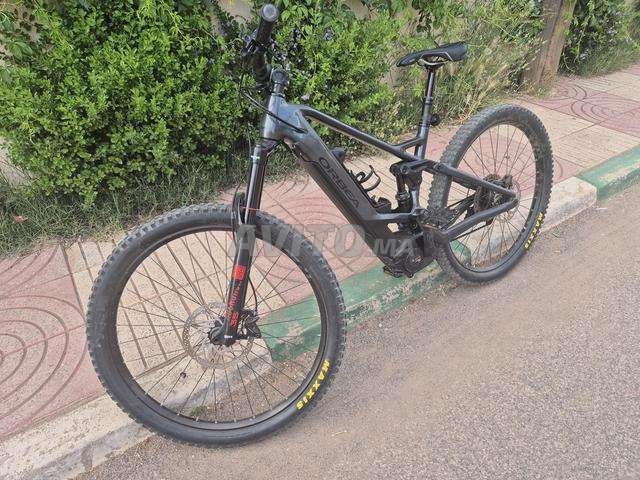 Vélo VTT électrique Orbea Wild - 2