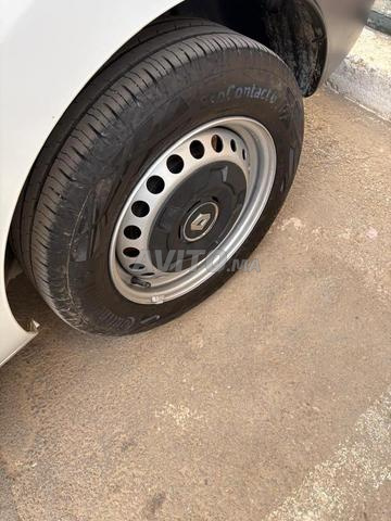Renault Express - 2